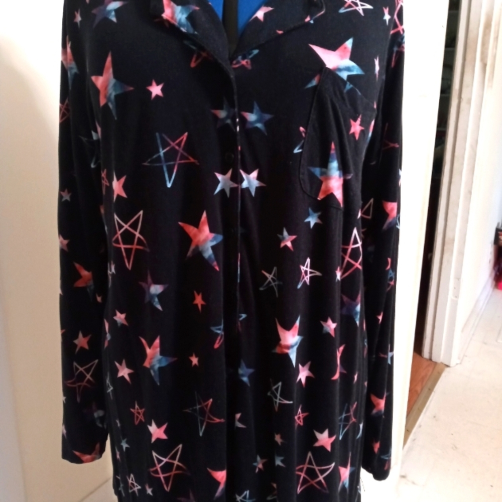 CCO Torrid Super Soft Sleep Shirt size 5